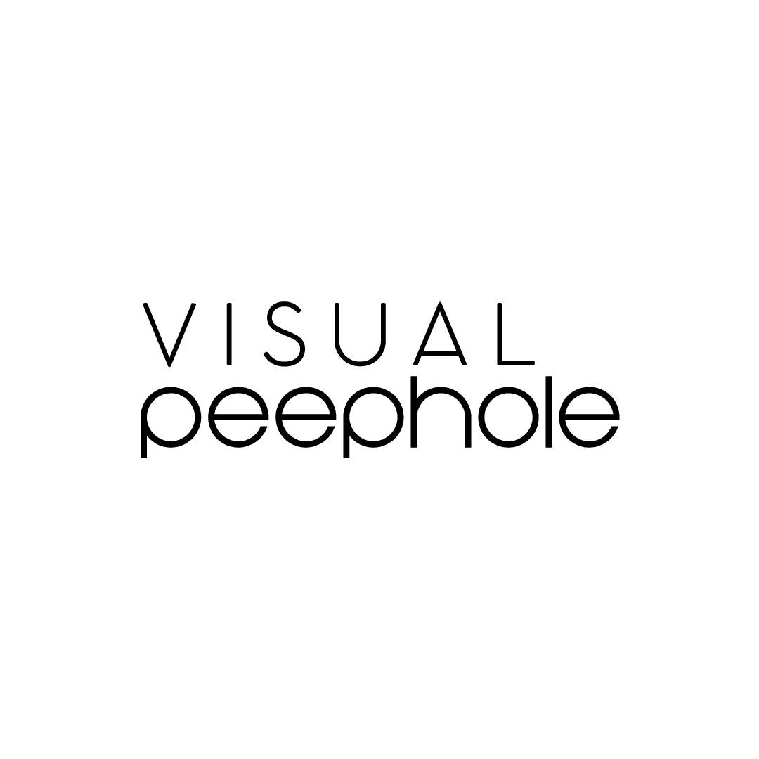 Visual Peephole logo